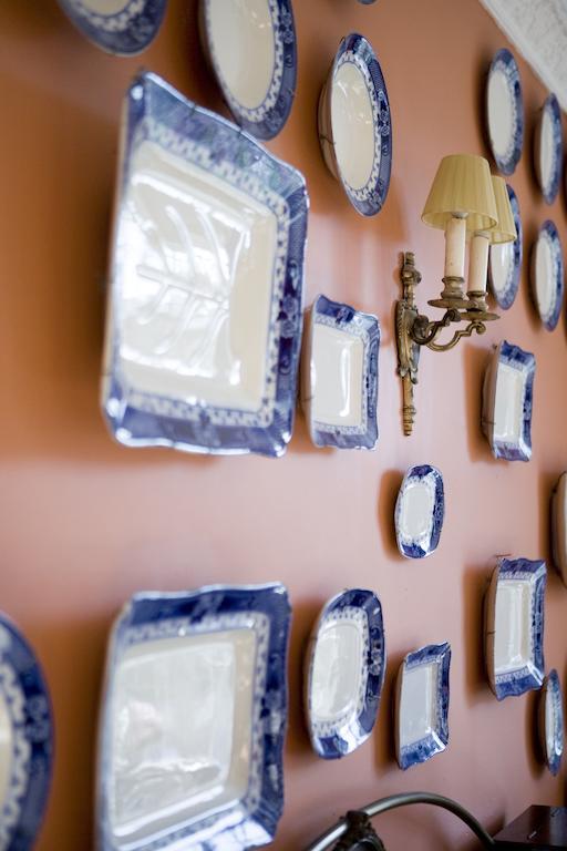 Rosleague Manor Hotel Летърфрак Екстериор снимка