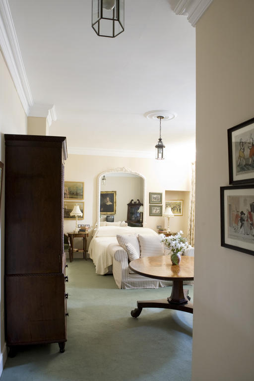 Rosleague Manor Hotel Летърфрак Стая снимка